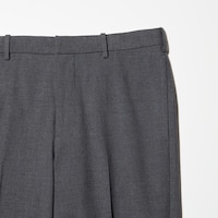 Smart Ankle Trousers (Longer)