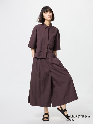 Nylon Culottes