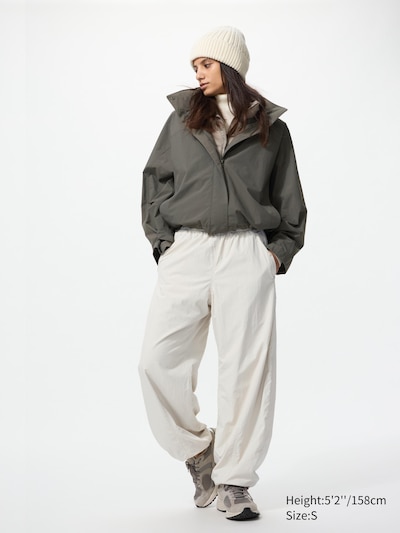 HEATTECH Utility Broek (Kort)