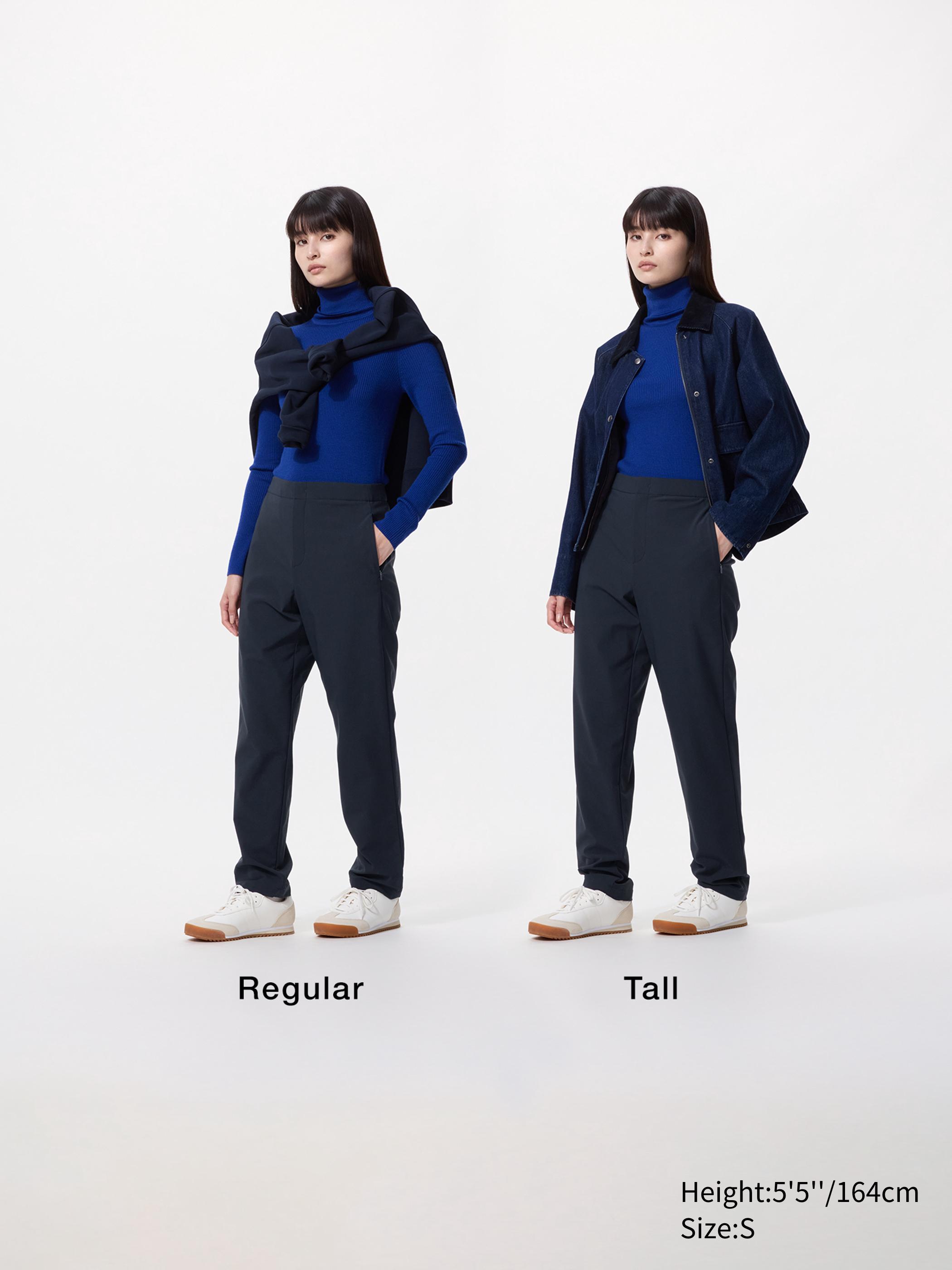 X-Image Pantaloni Estivi Donna A Vita Alta, Floreali, A Gamba Larga Con Tasche, Comodi Per Pigiama E Tempo Libero, Taglia S-XXXL