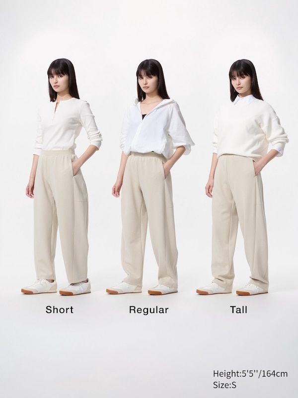 Jogging incurvé DRY