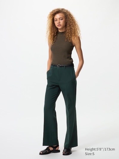 Top en maille à brassière intégrée (Lavable en machine)