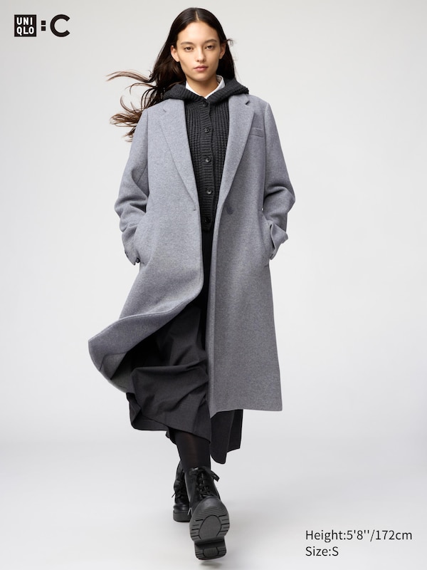 Long Coat
