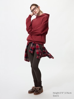 Legging Active HEATTECH