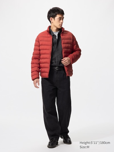 PUFFERTECH Jacket
