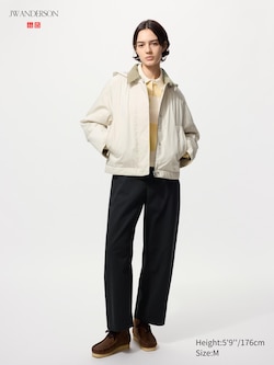 Curve Trousers