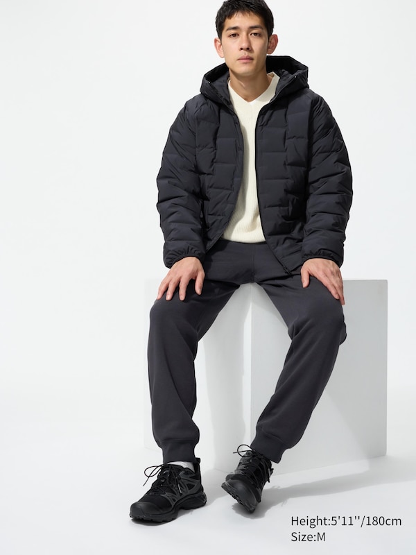 Jogging pour Homme | UNIQLO FR