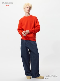 Corduroy Work Trousers