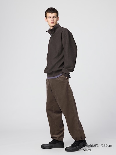 Corduroy Utility Pants