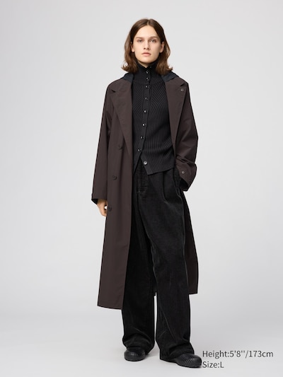 Corduroy Utility Pants