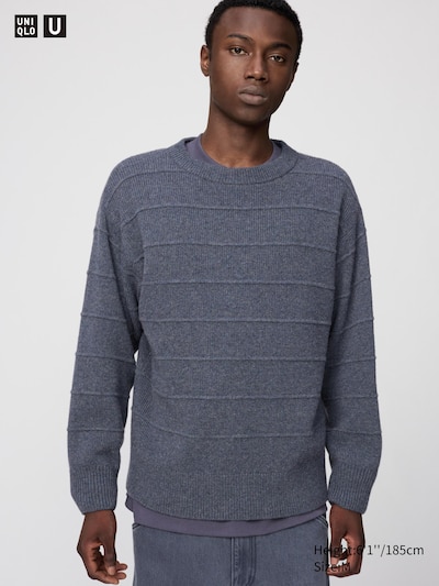 Lambswool Sweater