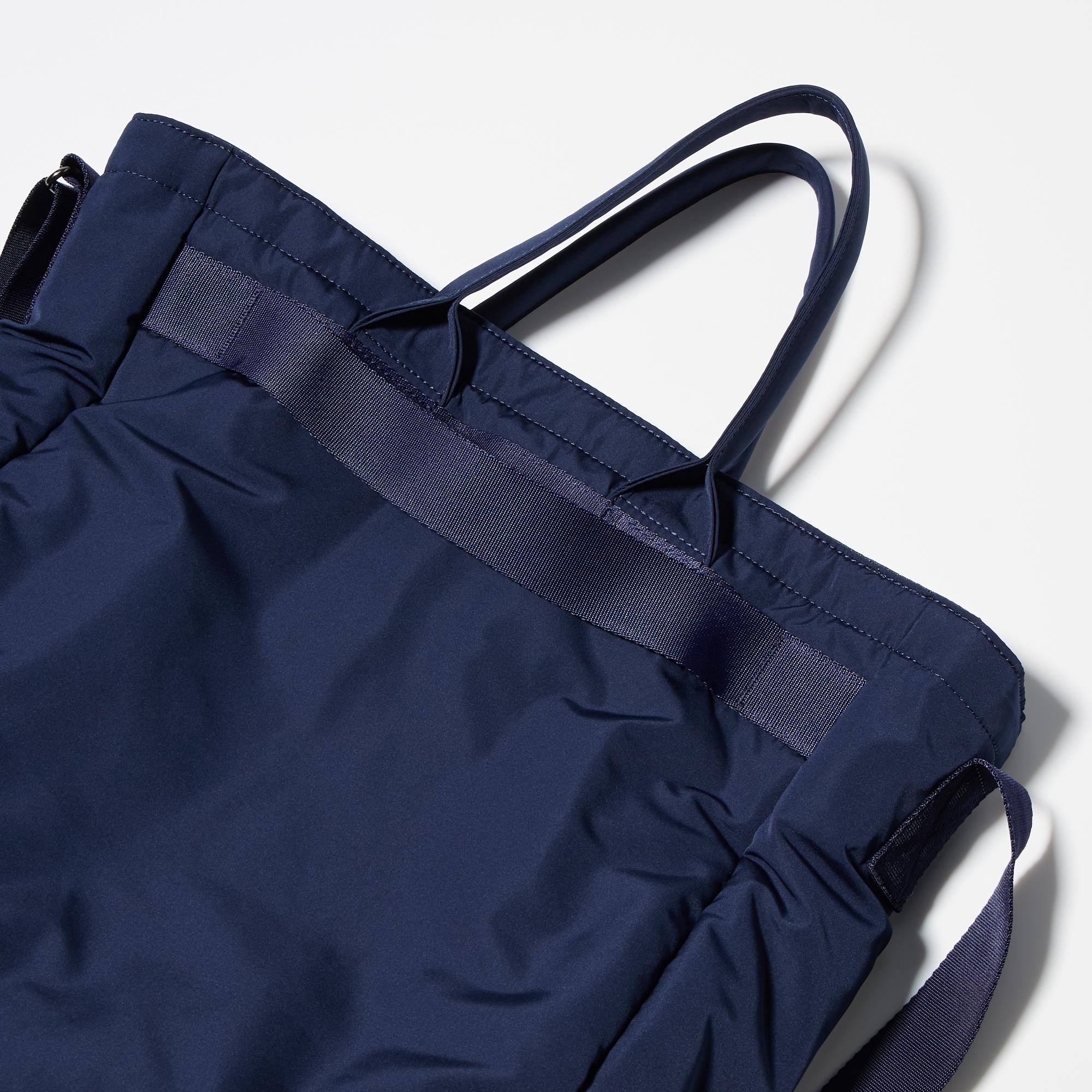 Unisex Utility Shoulder Bag | UNIQLO CZ