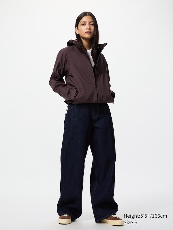 BLOCKTECH Parka