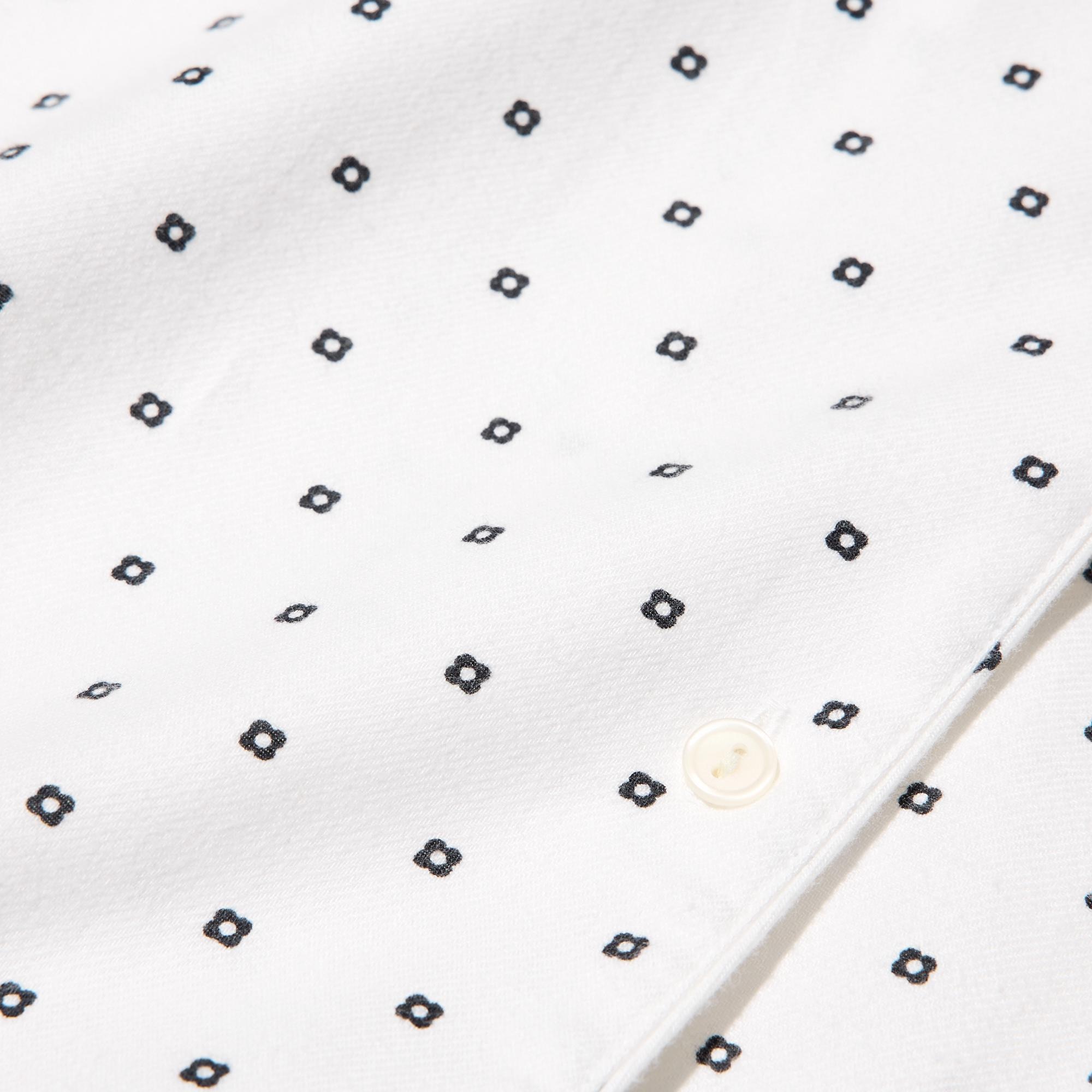 Chemise Garçon Uniqlo Star Wars - Flanelle - Manches Longues - Taille 3-4 Ans - Occasion Très Bon état - Stormtrooper
