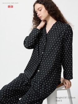 Flannel Pyjamas (Long Sleeve)