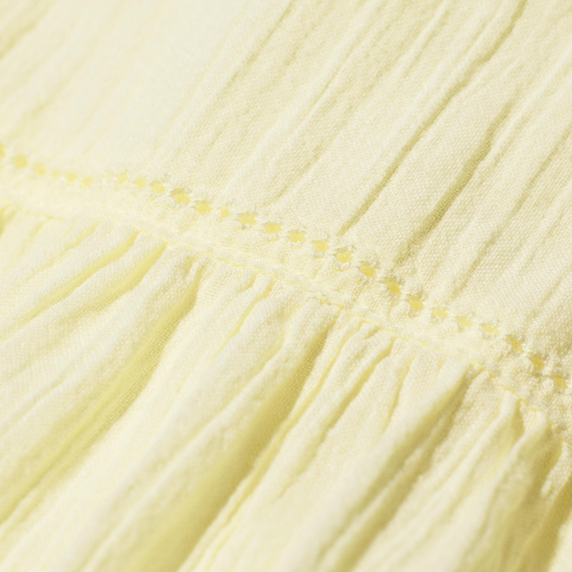 Women's Tiered Skirt (Shorter) | UNIQLO DE