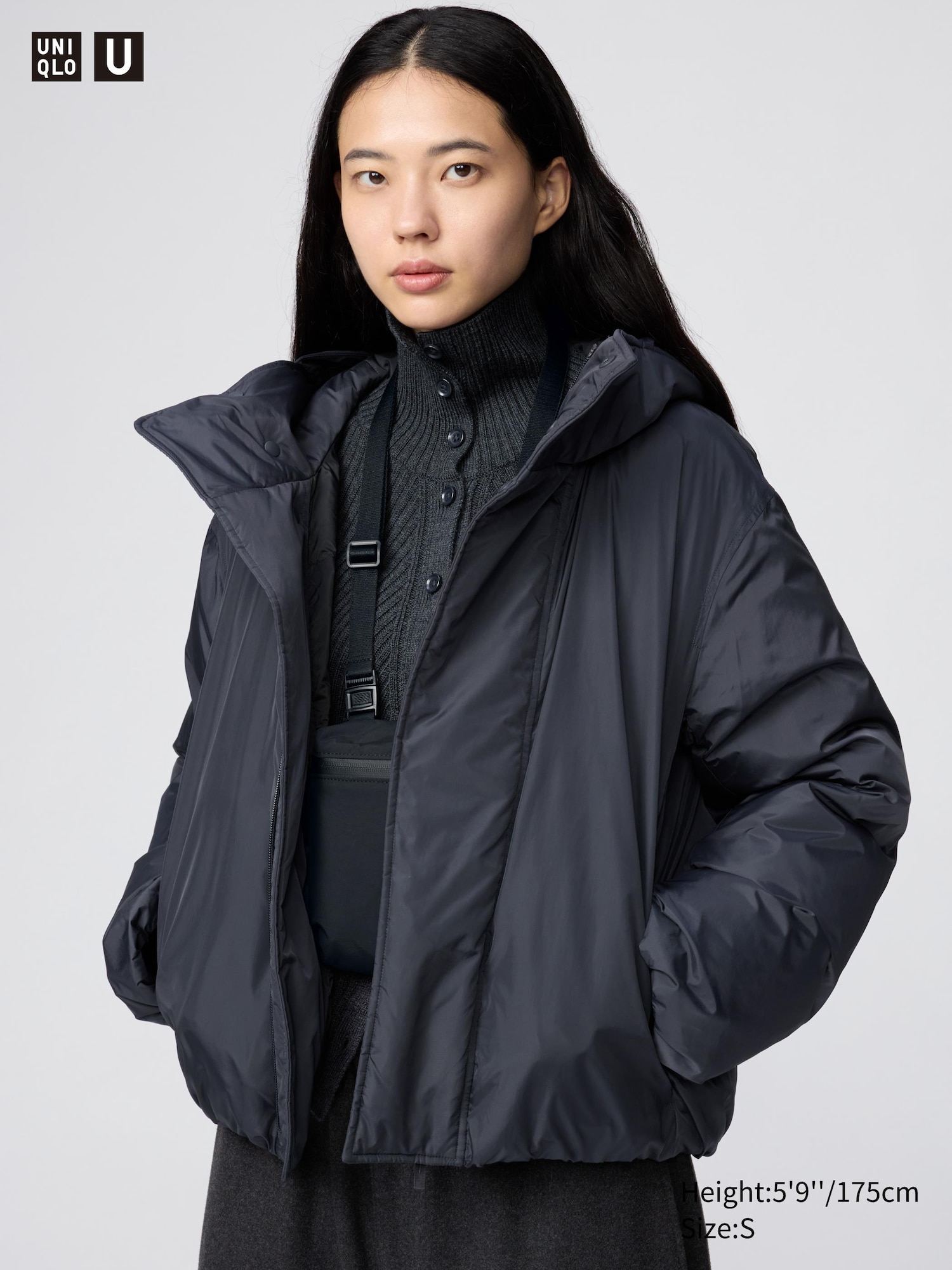Women's Jackets & Parkas (PUFFERTECH) | UNIQLO AT