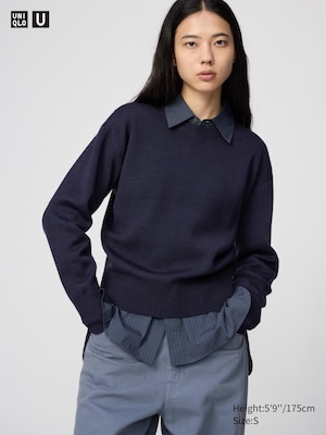 Pull en maille
