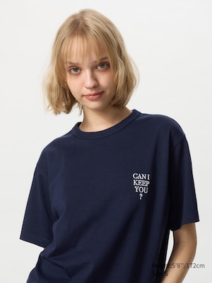 Universal Movies UT Graphic T-Shirt (Casper)