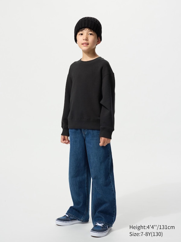 Ultra Stretch Sweatshirt