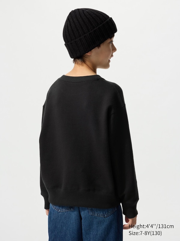 Ultra Stretch Sweatshirt