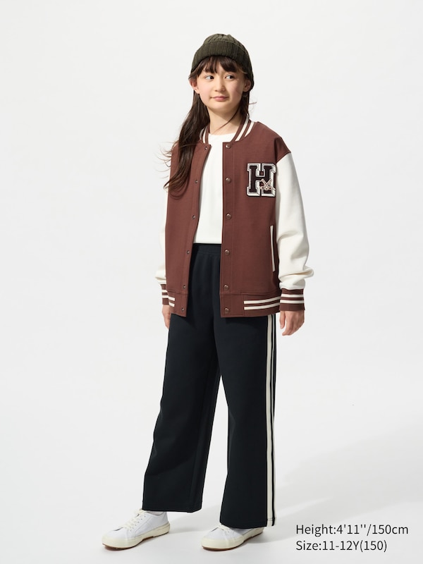 DRY Joggers (Side Stripe)