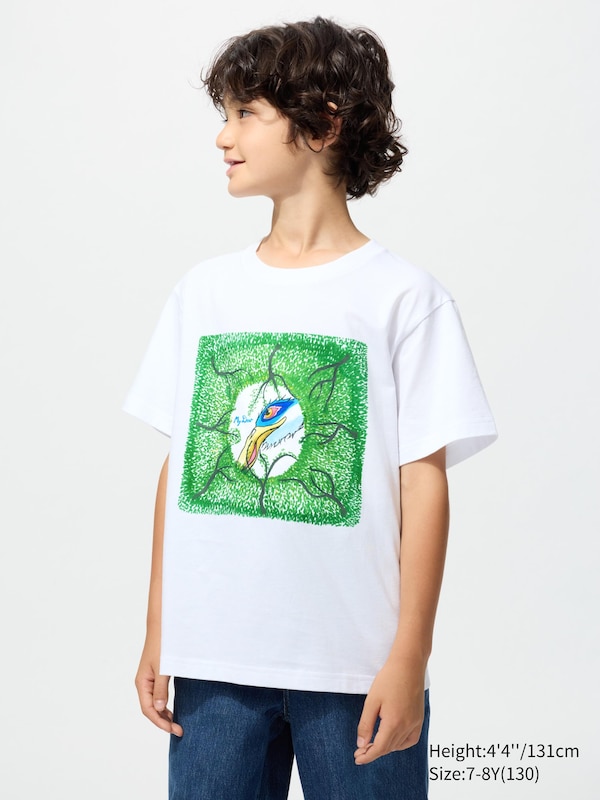 Studio Ghibli UT Graphic T-Shirt