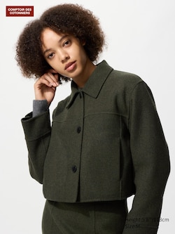 Giubbotto Bomber