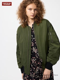 Cotton Jacket