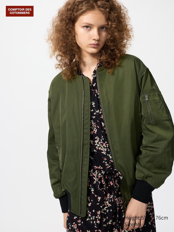 Cotton Jacket