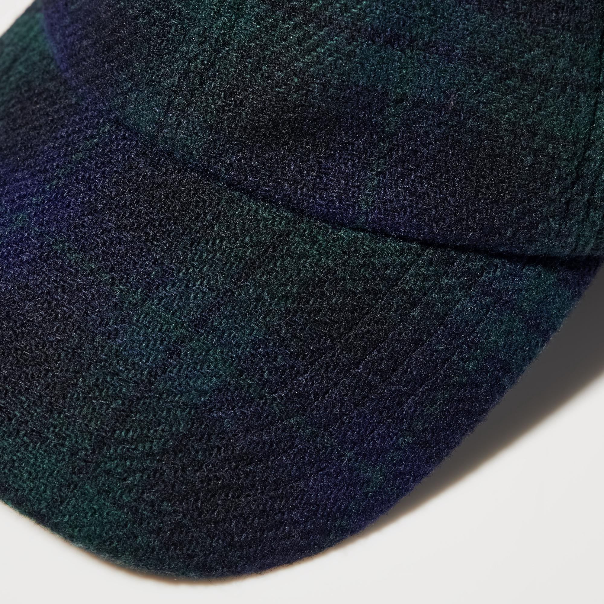 Sibel Style: Écharpe-capuche snood femme en laine mélangée coloris