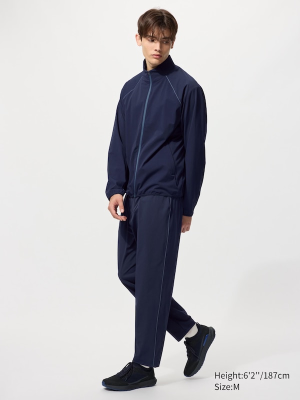 Ultra Stretch Active Jacke