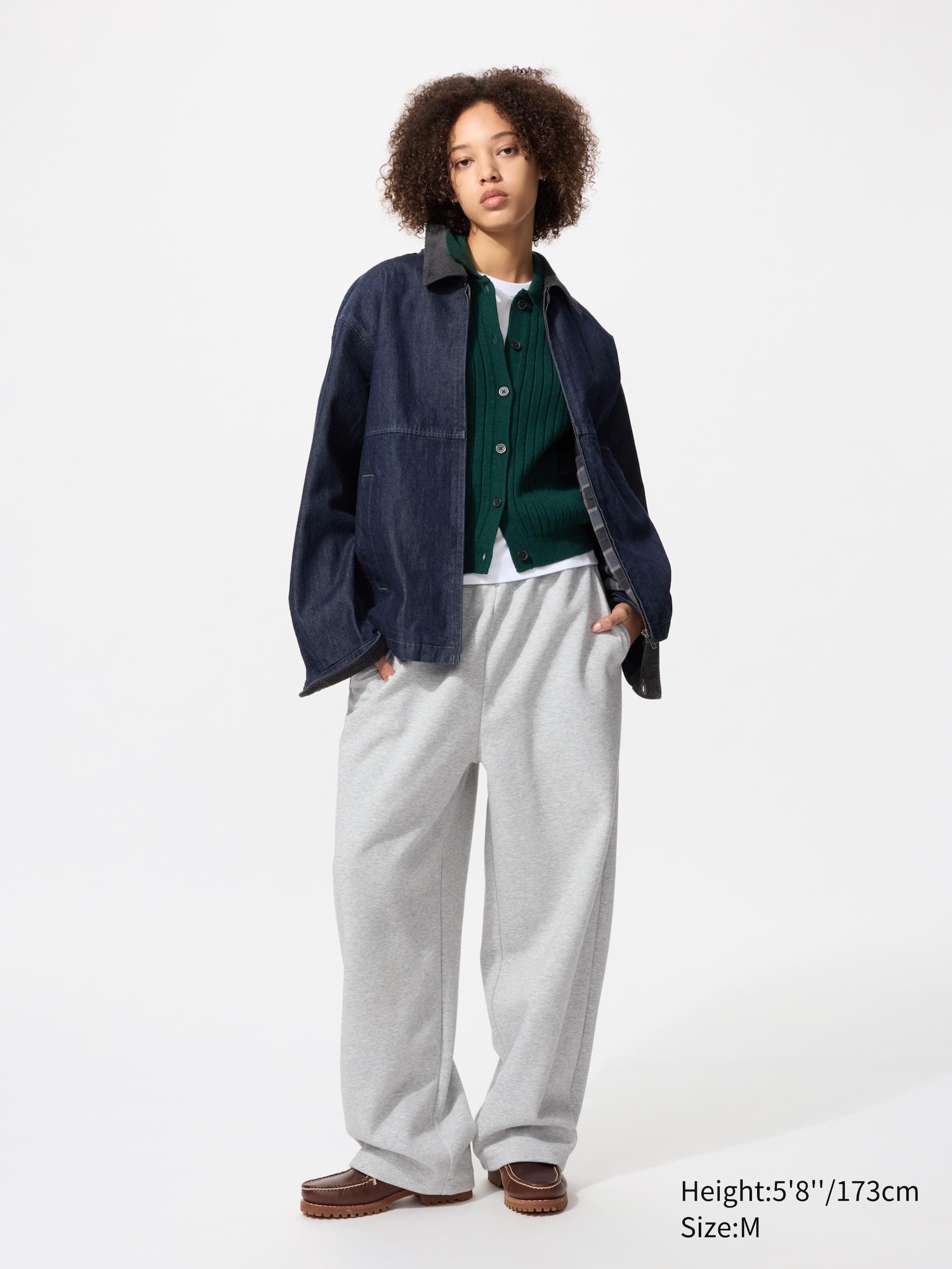 YOKE WIDE SHORT BLOUSON ジャケット ネイビー M メンズ YOKE(ヨーク)正規取り扱い通販｜THE TOKYO（ザトウキョウ