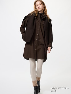 HEATTECH Ultra Warm Leggings