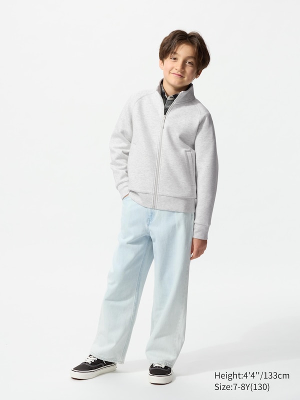 DRY Sweat Full-Zip Jacket