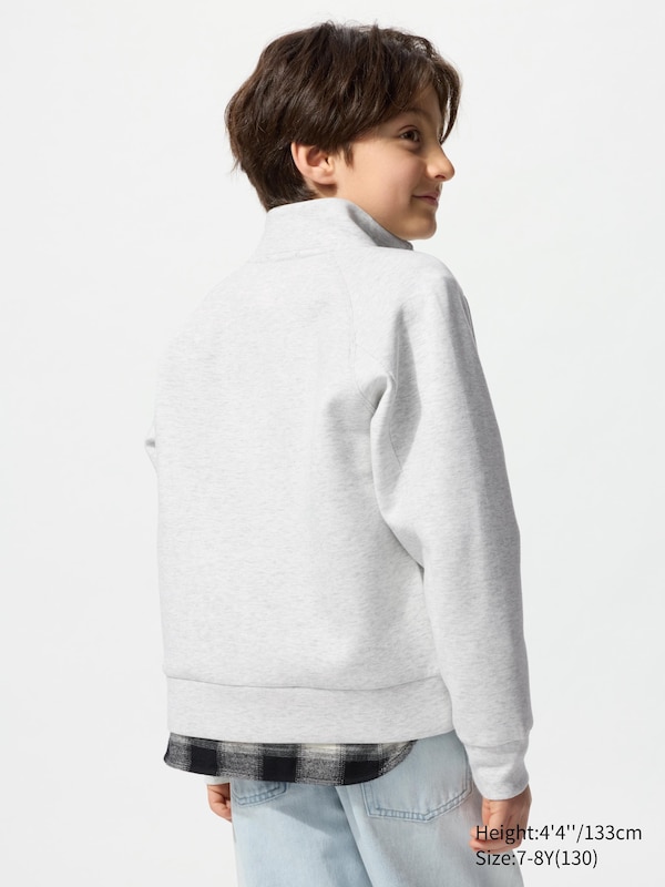 DRY Sweat Full-Zip Jacket