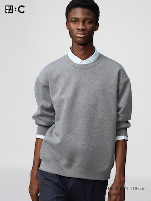 Oversized Sweatshirt