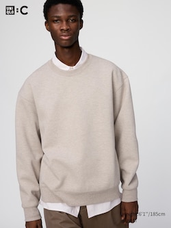 Oversized Sweatshirt