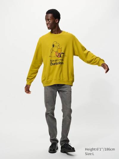 PEANUTS Sweatshirt