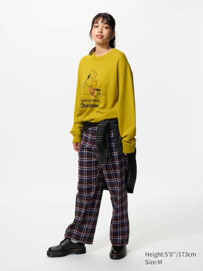 PEANUTS Sweatshirt