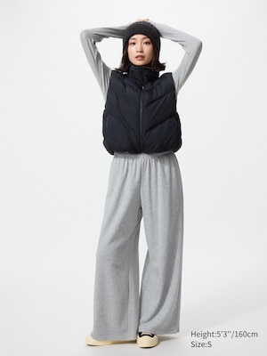 Sweatpants | Side Stripe
