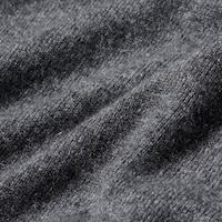 100% Cashmere Crew Neck Jumper
