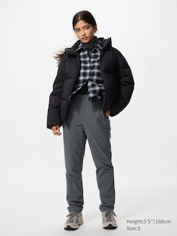 HEATTECH Easy Trousers