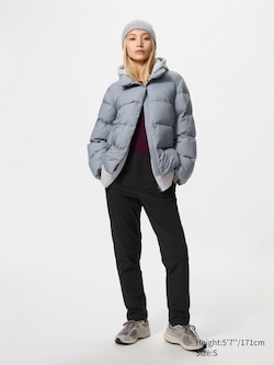 HEATTECH Easy Trousers