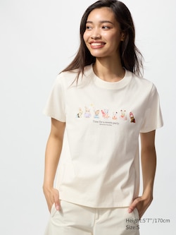 Sylvanian Families UT Graphic T-Shirt