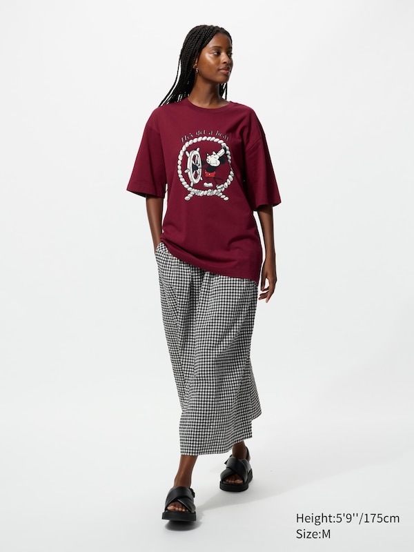 Disney Art UT Graphic T-Shirt