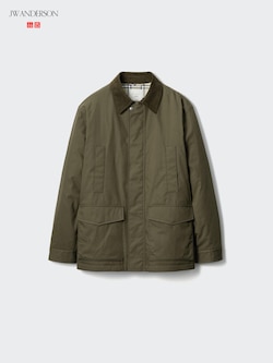 PUFFERTECH Utility Jacket