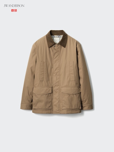 PUFFERTECH Utility Jacket