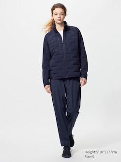 PUFFERTECH Fleece Jack