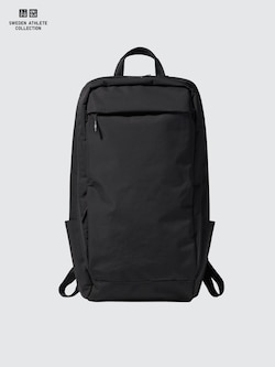 Functional Backpack